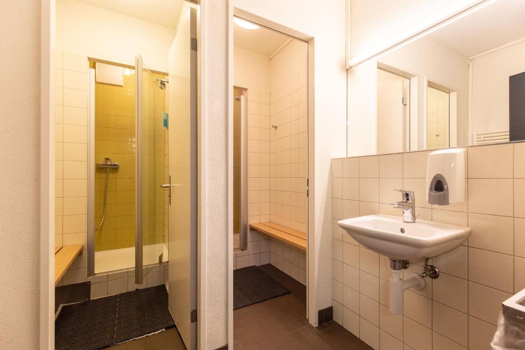 Hostel by Hyve Basel - Resim 36