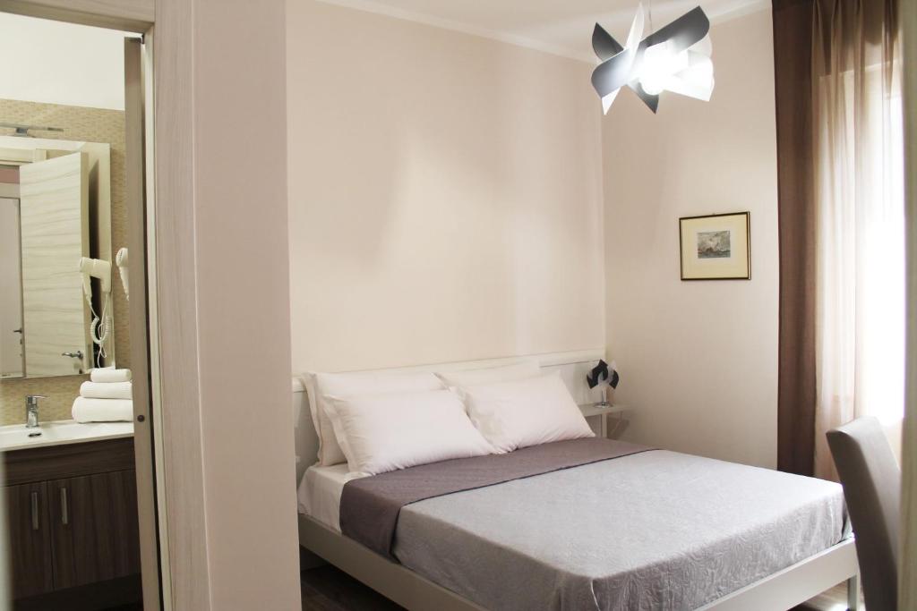 L'Acchiappasogni Vesuviano Guest House - 高级四连房