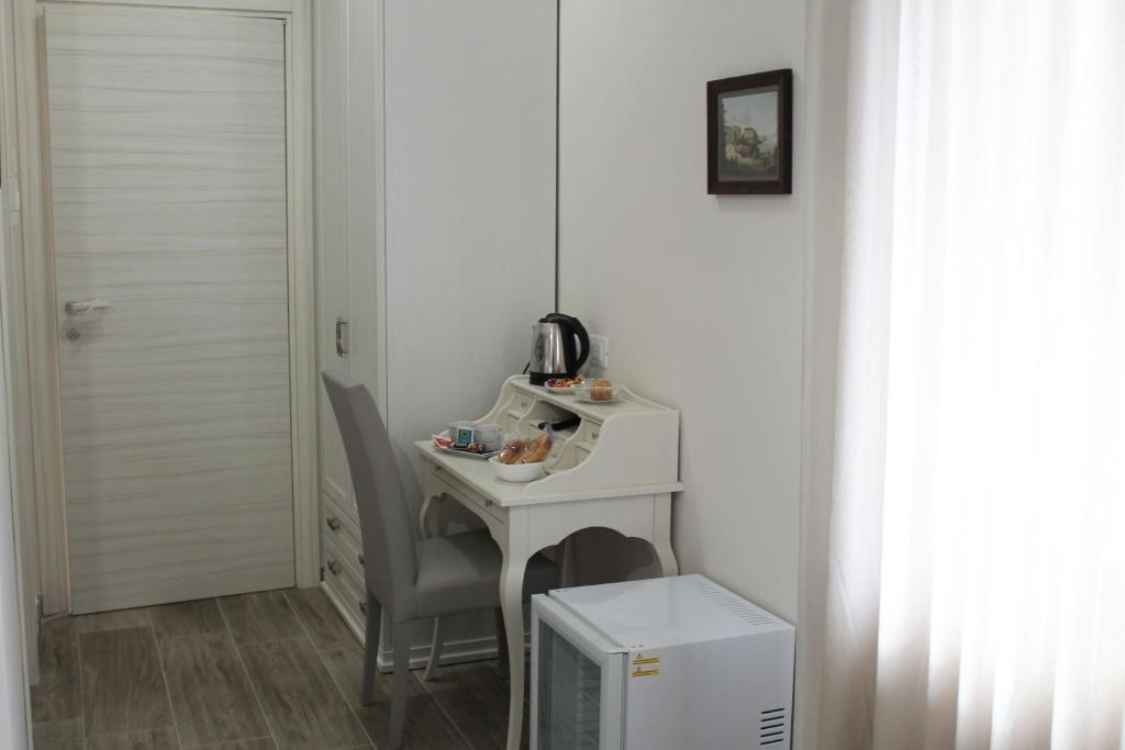 L'Acchiappasogni Vesuviano Guest House - 标准双人间