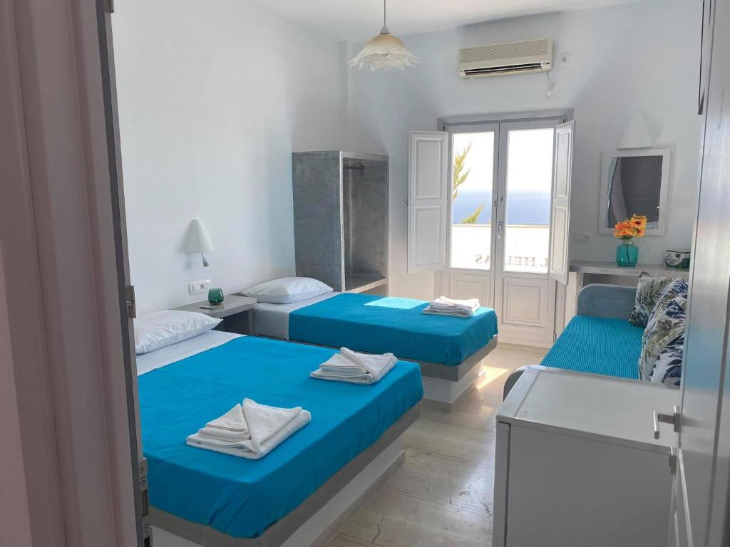 Hotel Hellas