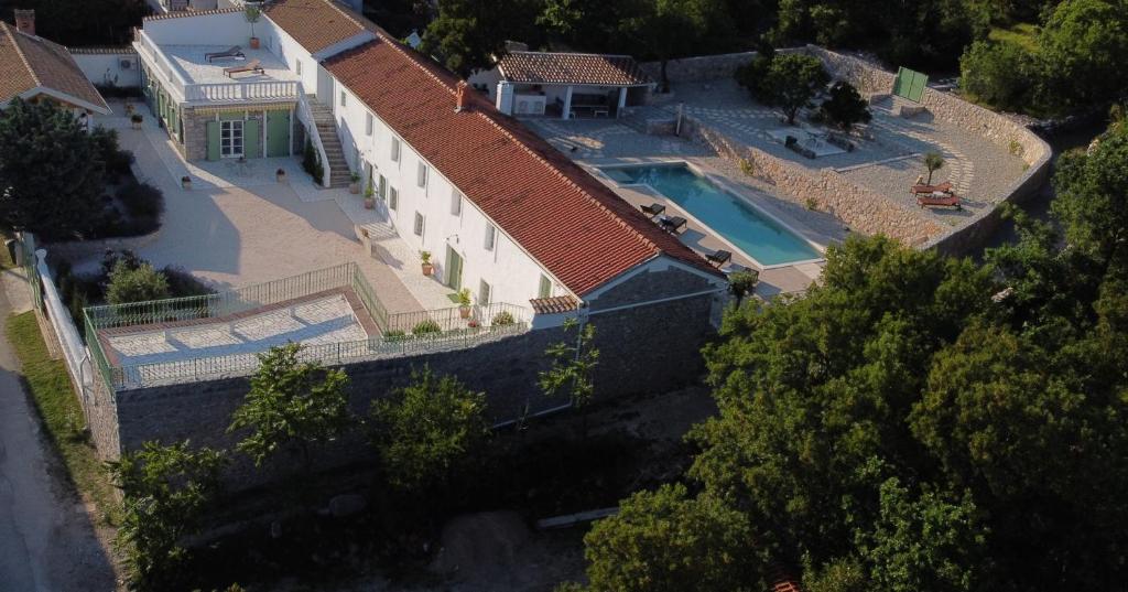 Stancija Smokovo 1873 - Villa