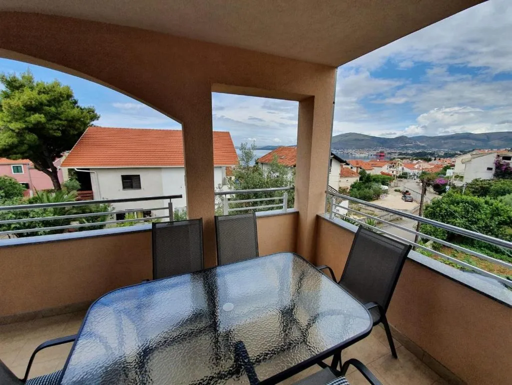 Apartmani Andrea, Trogir, Croaţia
