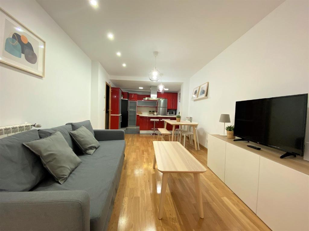 Apartamento La Sal - 7