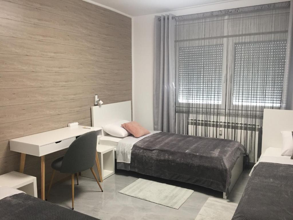 Apartman SONAS 2 with free private parking - 12