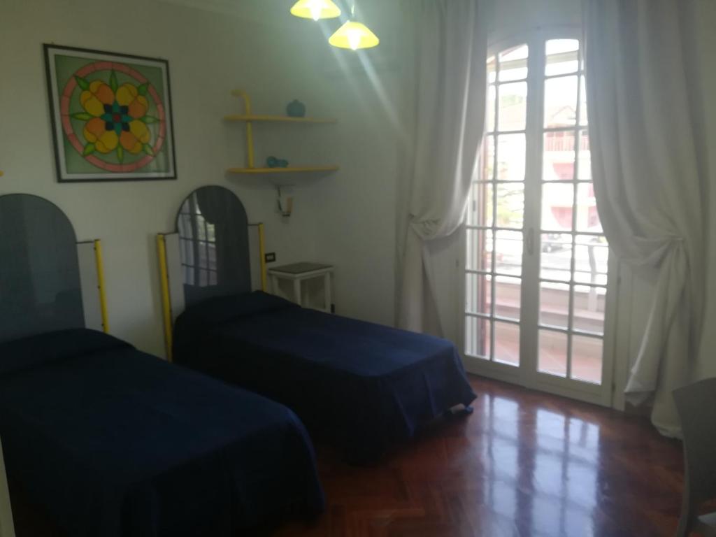 b&b le zagare - Jumeau