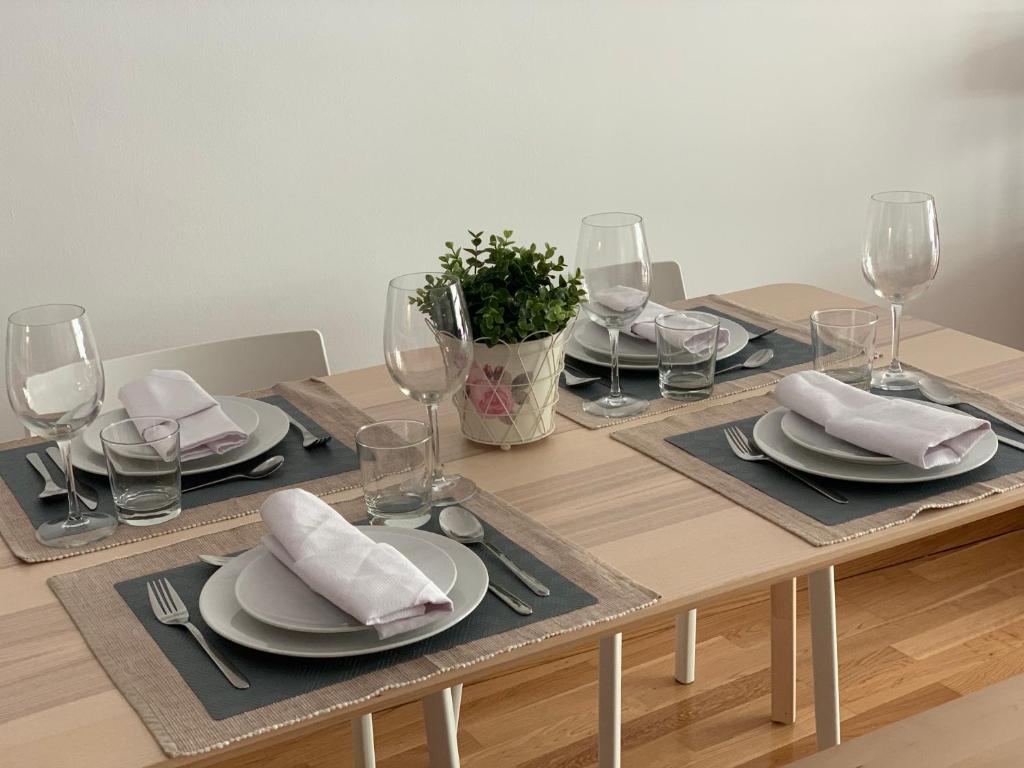 Apartamento La Sal - 9