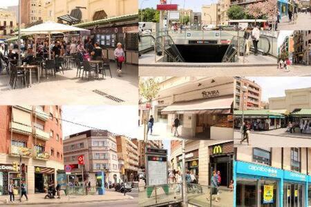 The Princess Palace Fira Barcelona, Hospitalet de Llobregat ...