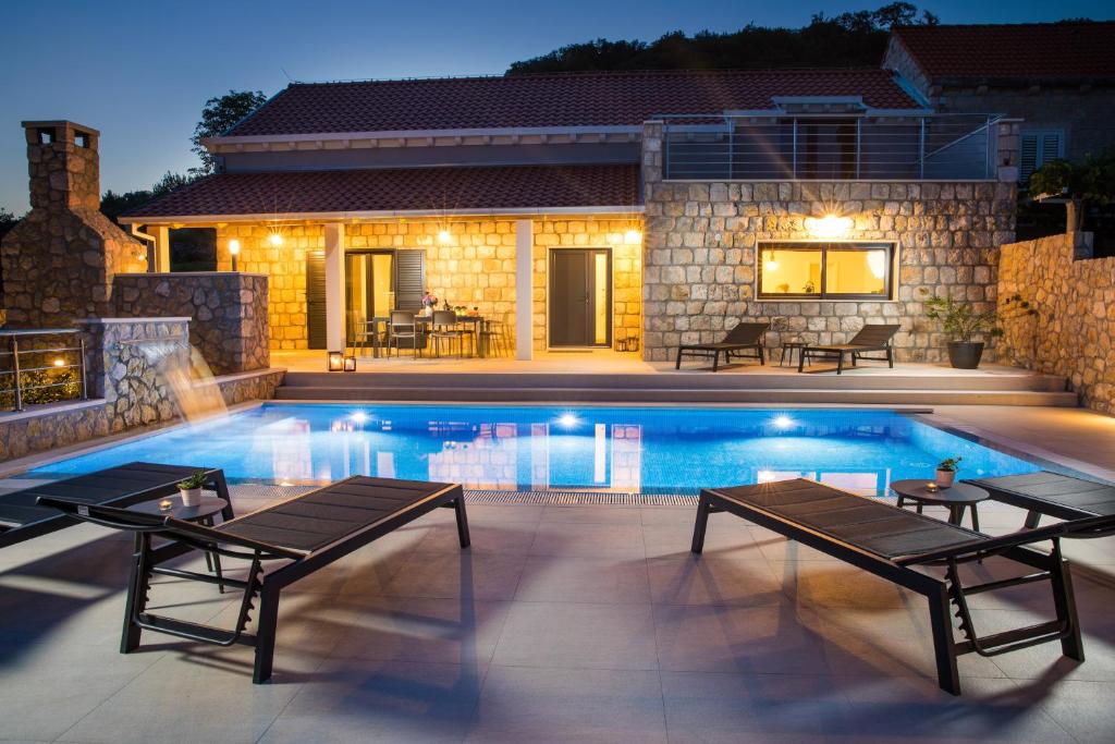 Villa Madrevita Exclusive