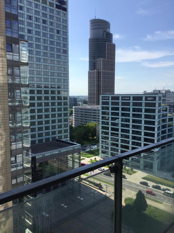 Platinum Towers Hotel Apartments - Resim 37