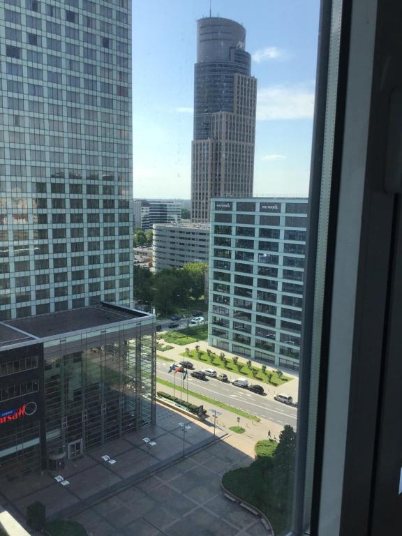 Platinum Towers Hotel Apartments - Resim 35