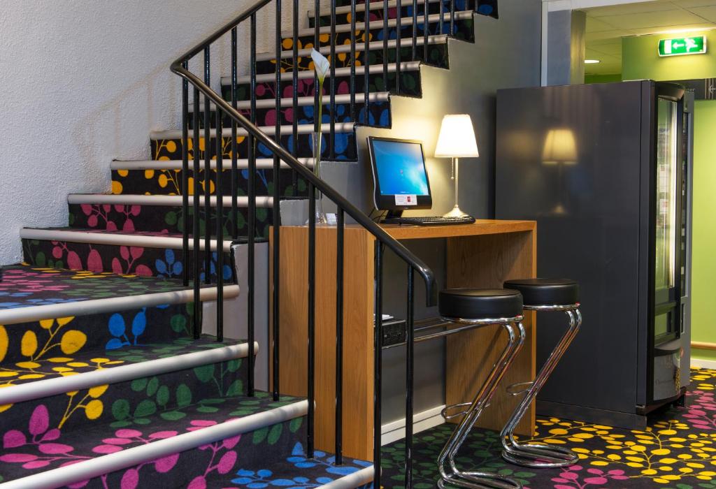 Fotografie z fotogalerie ubytování Thon Hotel Trondheim v destinaci Trondheim
