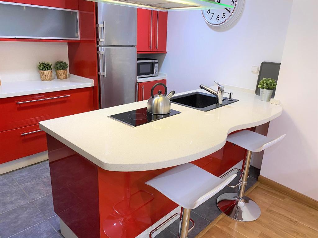 Apartamento La Sal - 10