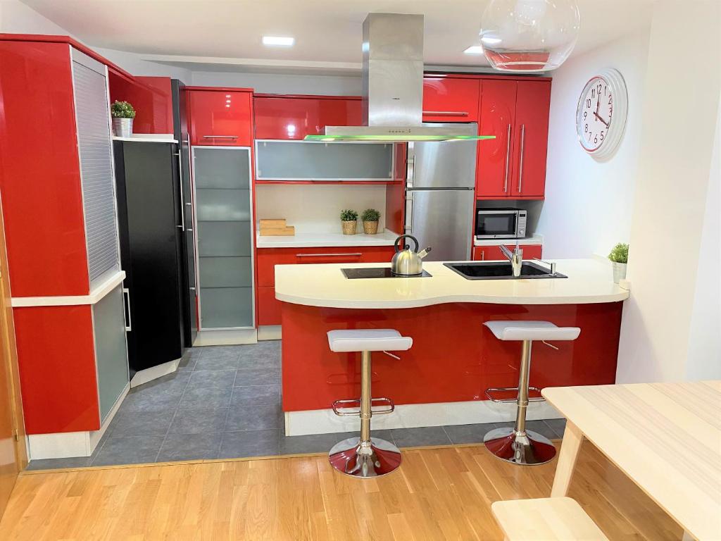 Apartamento La Sal - 11