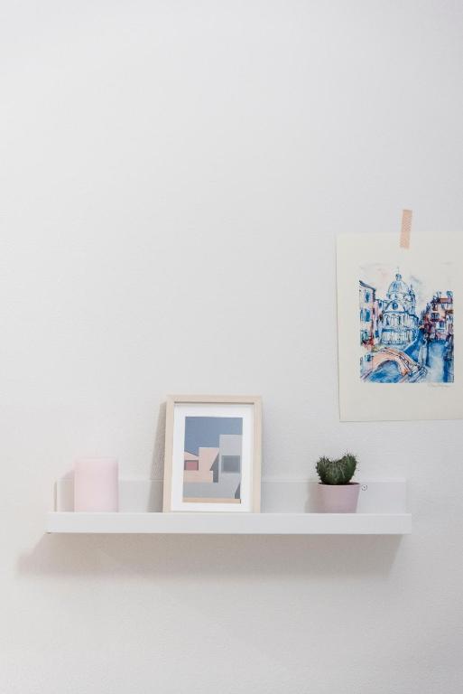 Fotografie z fotogalerie ubytování Mirandolina Venice Exclusive Guesthouse v Benátkách