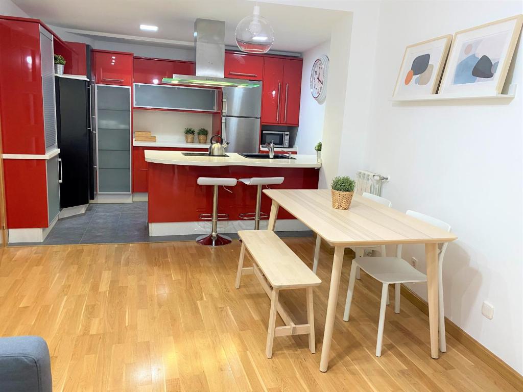 Apartamento La Sal - 12