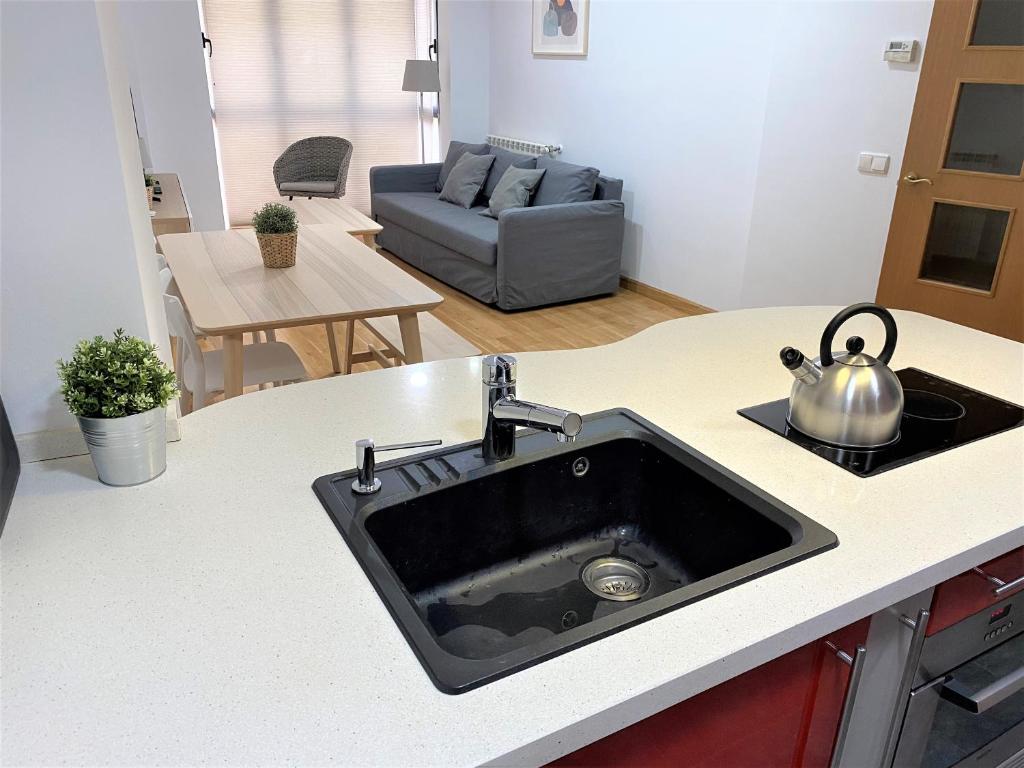 Apartamento La Sal - 13