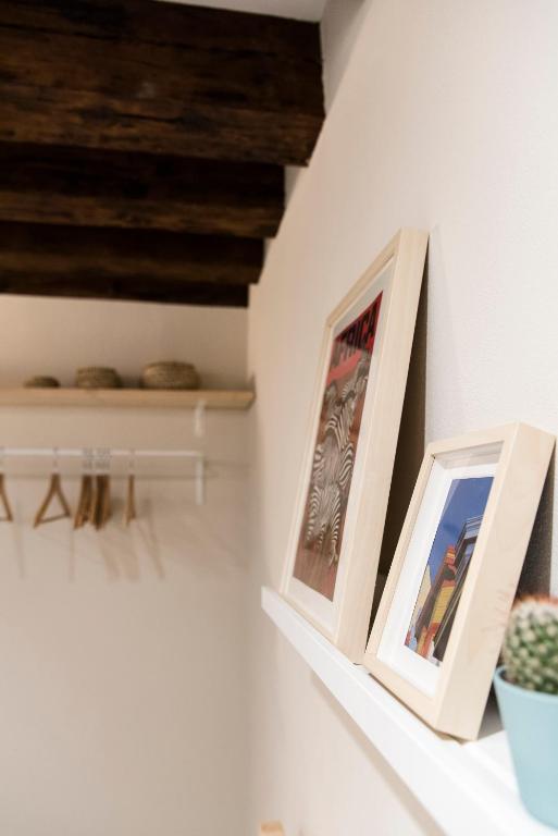 Fotografie z fotogalerie ubytování Mirandolina Venice Exclusive Guesthouse v Benátkách