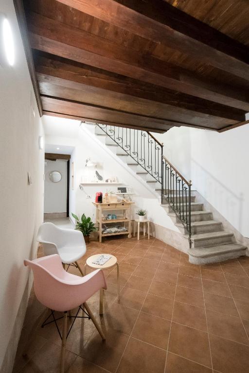 Fotografie z fotogalerie ubytování Mirandolina Venice Exclusive Guesthouse v Benátkách
