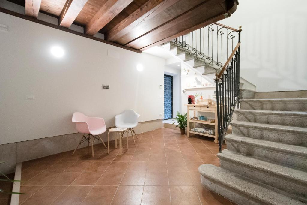 Fotografie z fotogalerie ubytování Mirandolina Venice Exclusive Guesthouse v Benátkách