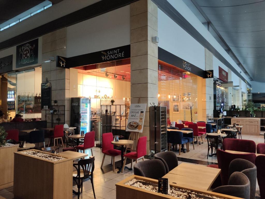 Platinum Towers Hotel Apartments - Resim 33