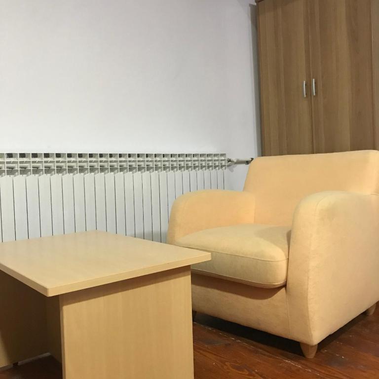 Apartmani Košuta - Appartement - Niveau Partagé