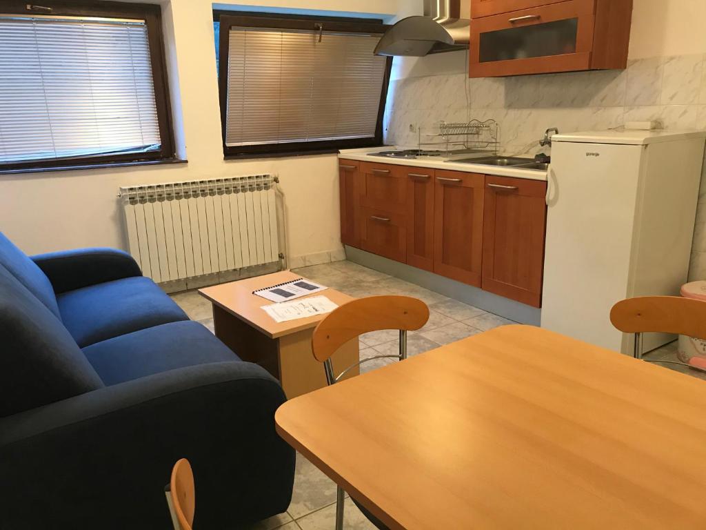 Apartmani Košuta - Appartement