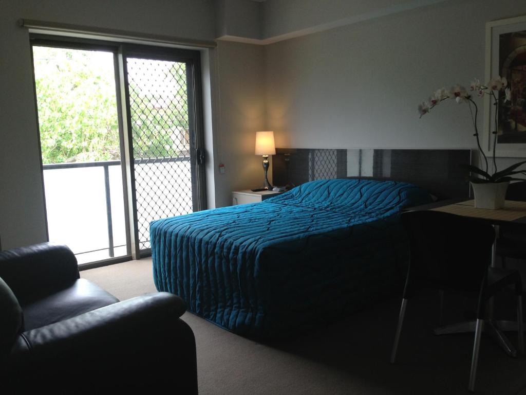 Strathfield Executive Accommodation - Resim 39