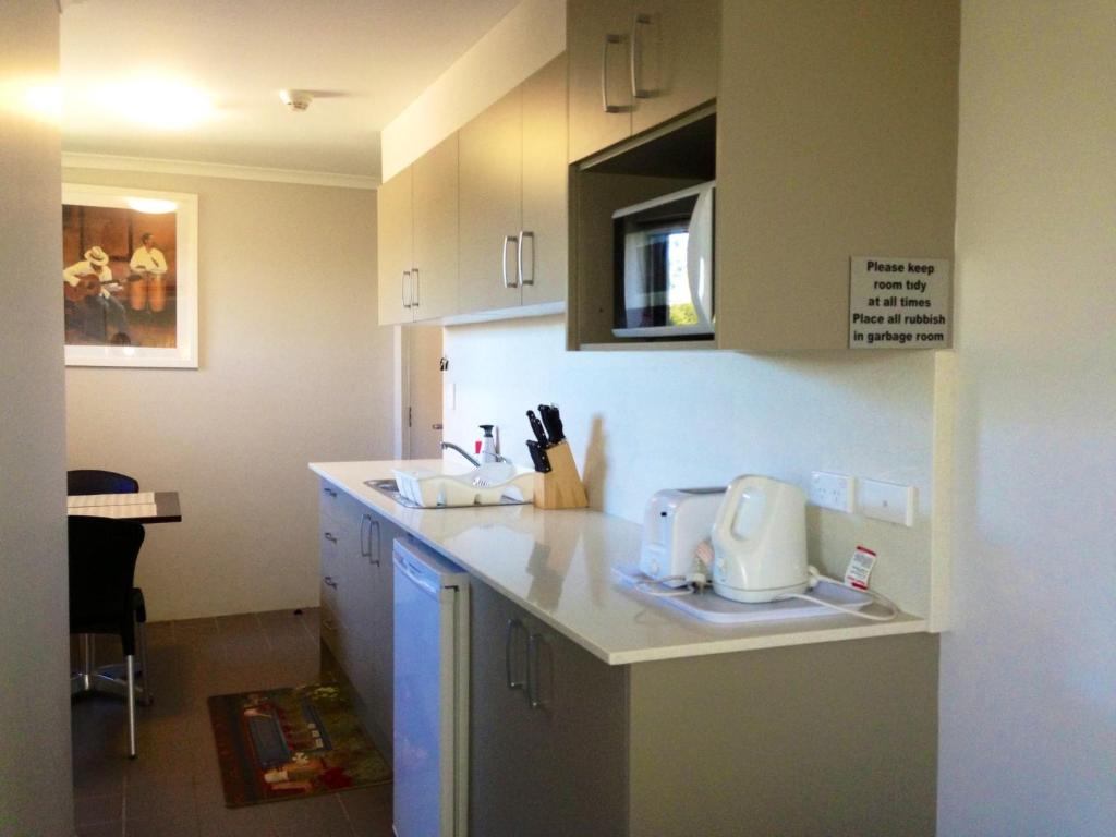 Strathfield Executive Accommodation - Resim 27