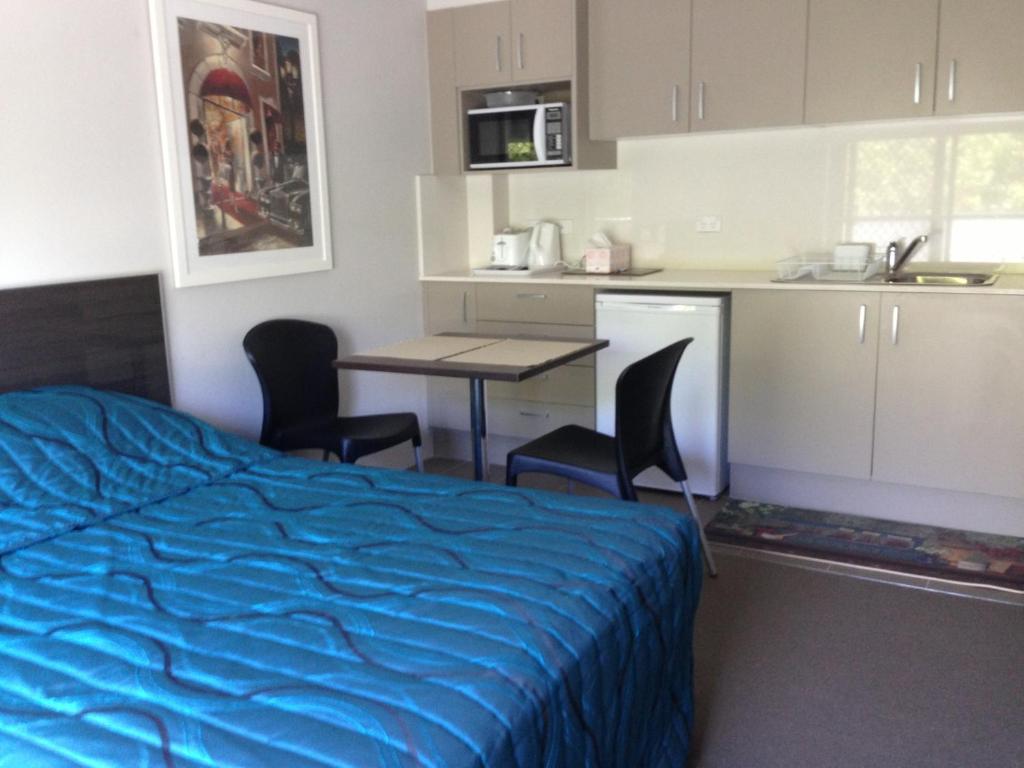 Strathfield Executive Accommodation - Resim 41