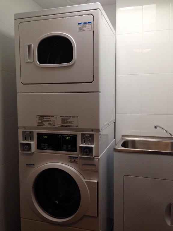 Strathfield Executive Accommodation - Resim 42