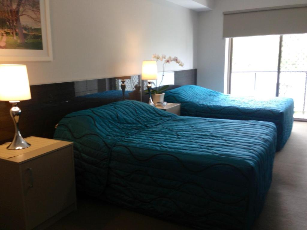 Strathfield Executive Accommodation - Resim 44