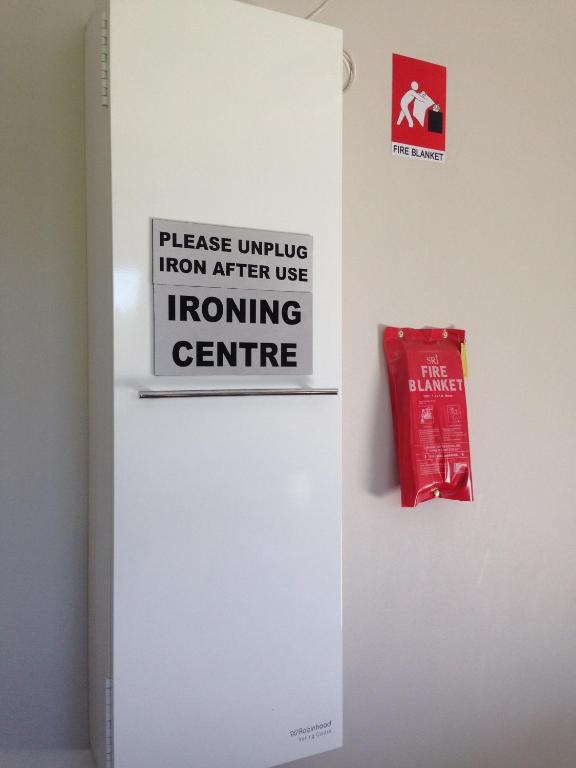 Strathfield Executive Accommodation - Resim 45