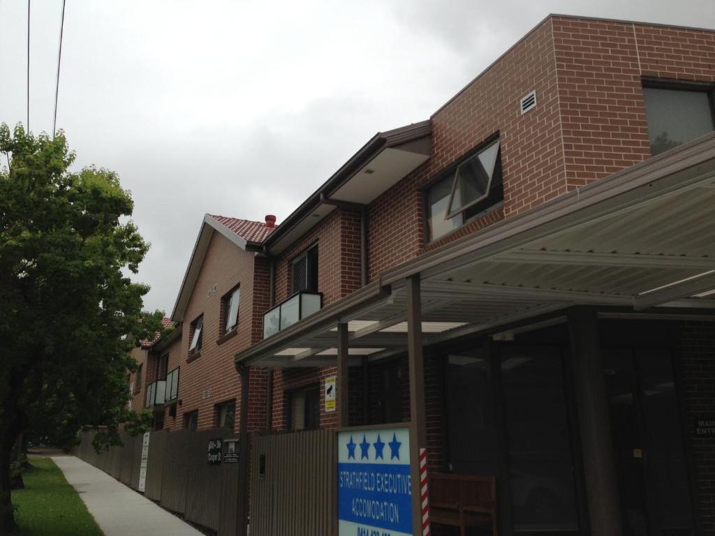 Strathfield Executive Accommodation - Resim 36