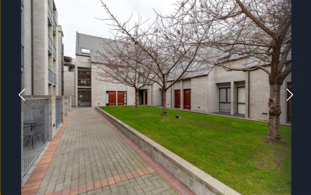 City Apartment - Housity