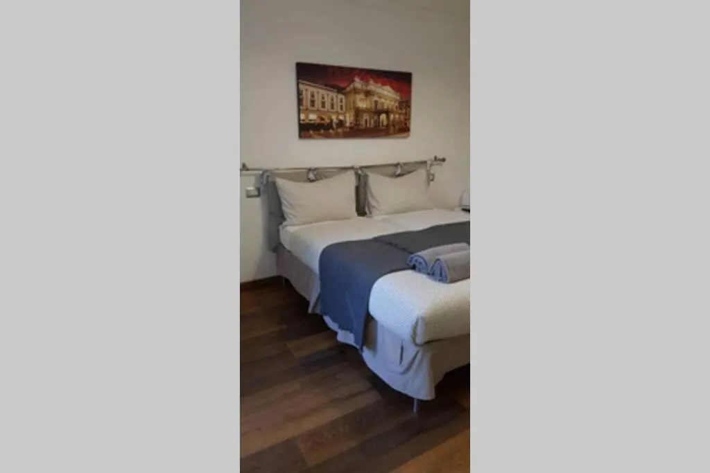 APT+TRANSFER, 2 bath,S.Siro,Fair, Center, Milano, Italia