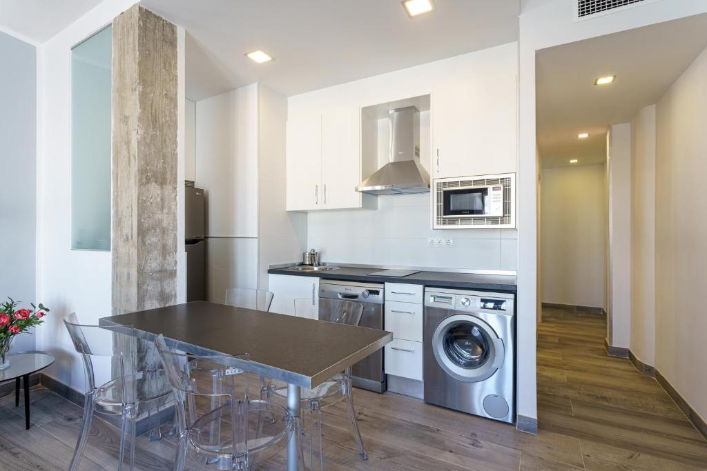 CASANA APARTAMENT CITY CENTER, Málaga – Updated 2022 Prices