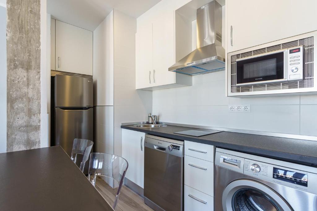 CASANA APARTAMENT CITY CENTER, Málaga – Updated na 2022 Prices