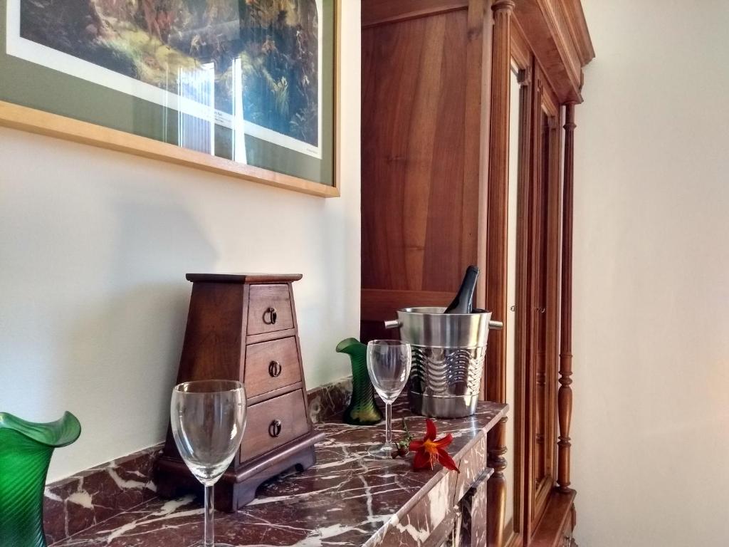 Number15 Guesthouse Carcassonne - 4