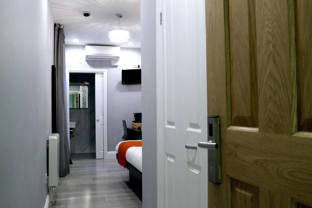 NOX Lancaster Gate - Resim 13