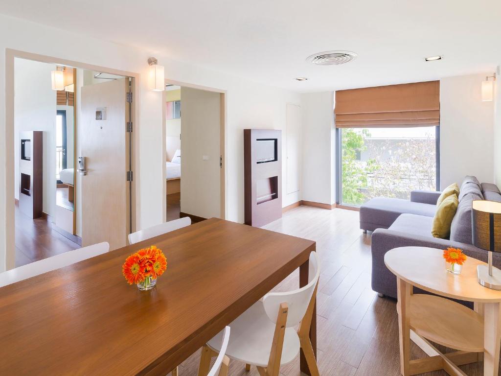 Ibis Hua Hin - Resim 39