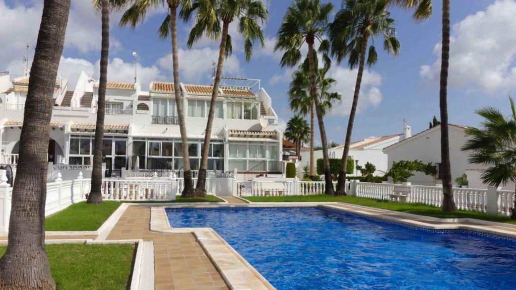 Casa Linda, Rojales – Tarifs 2023