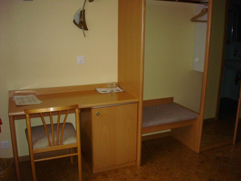Fotografie z fotogalerie ubytování Hotel Gasthof Kreuz v destinaci Welschenrohr