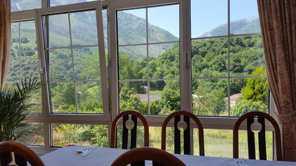 Hotel Naranjo De Bulnes, Arenas de Cabrales – Tarifs 2022