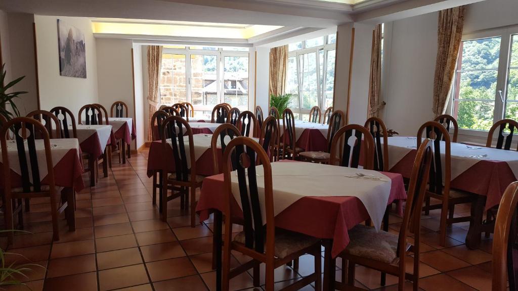 Hotel Naranjo De Bulnes, Arenas de Cabrales – Tarifs 2022
