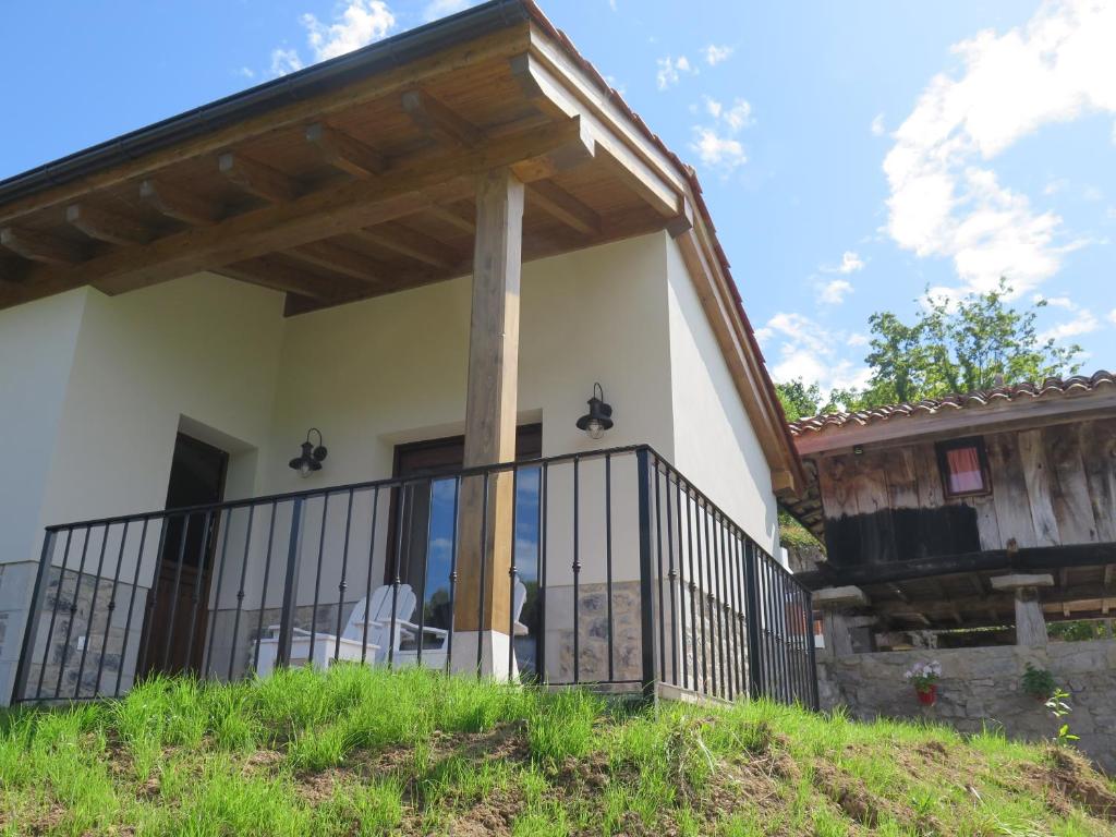 LA CASINA DEL OLIVO, Ribadesella – Precios actualizados 2022