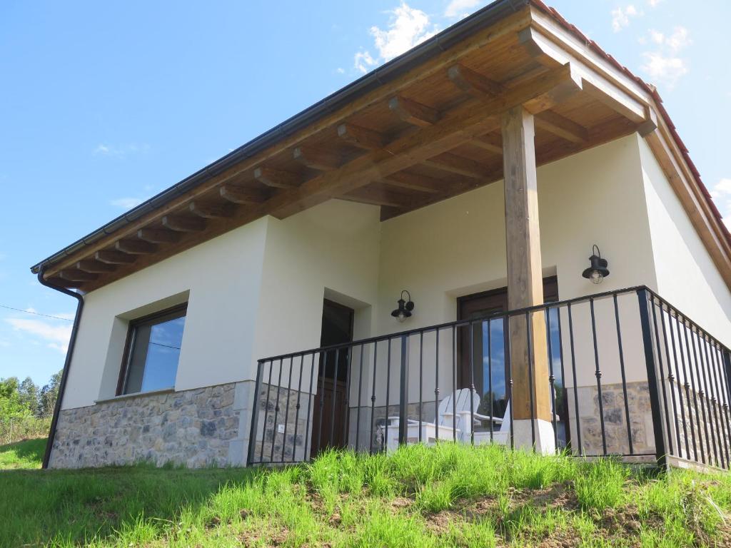 LA CASINA DEL OLIVO, Ribadesella – Precios actualizados 2022