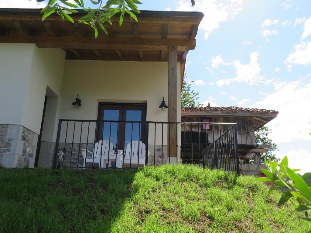 LA CASINA DEL OLIVO, Ribadesella – Precios actualizados 2022