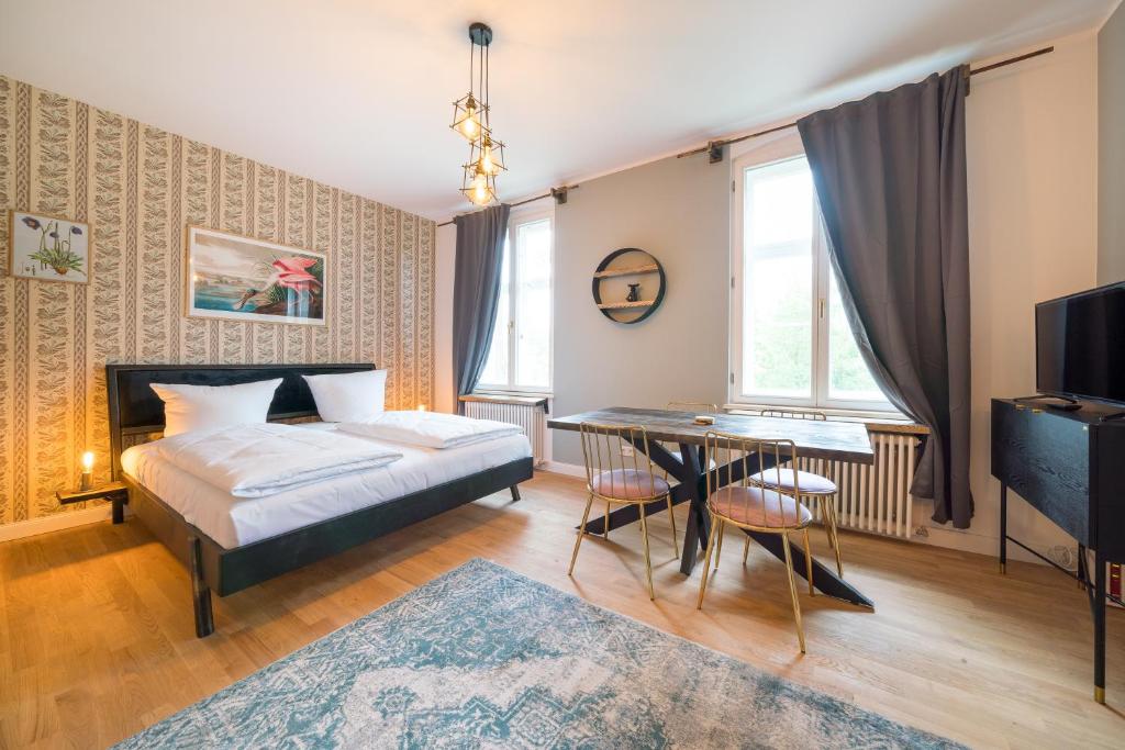Design Apartments - 