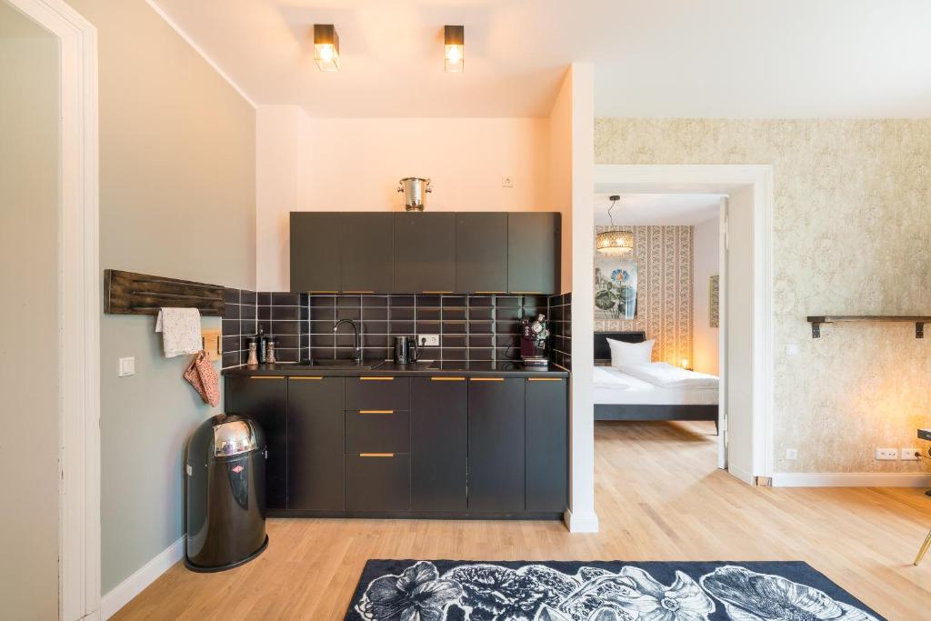 Design Apartments - 