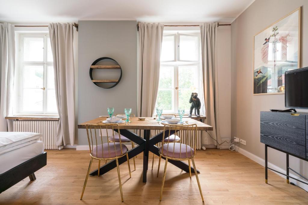 Design Apartments - 